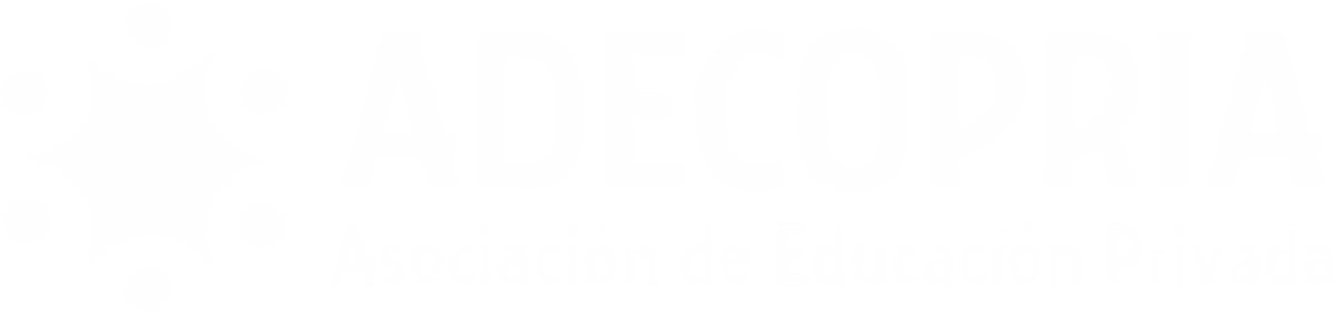 ADECOPRIA · Asociación de Educación Privada
