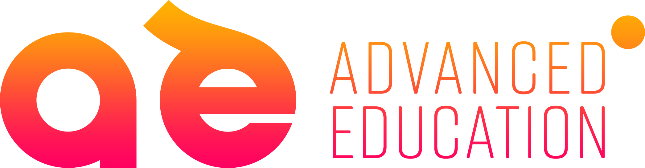ae Advanced Education