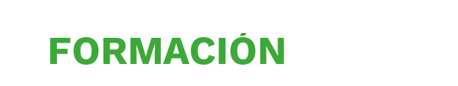 #FormaciónContinua